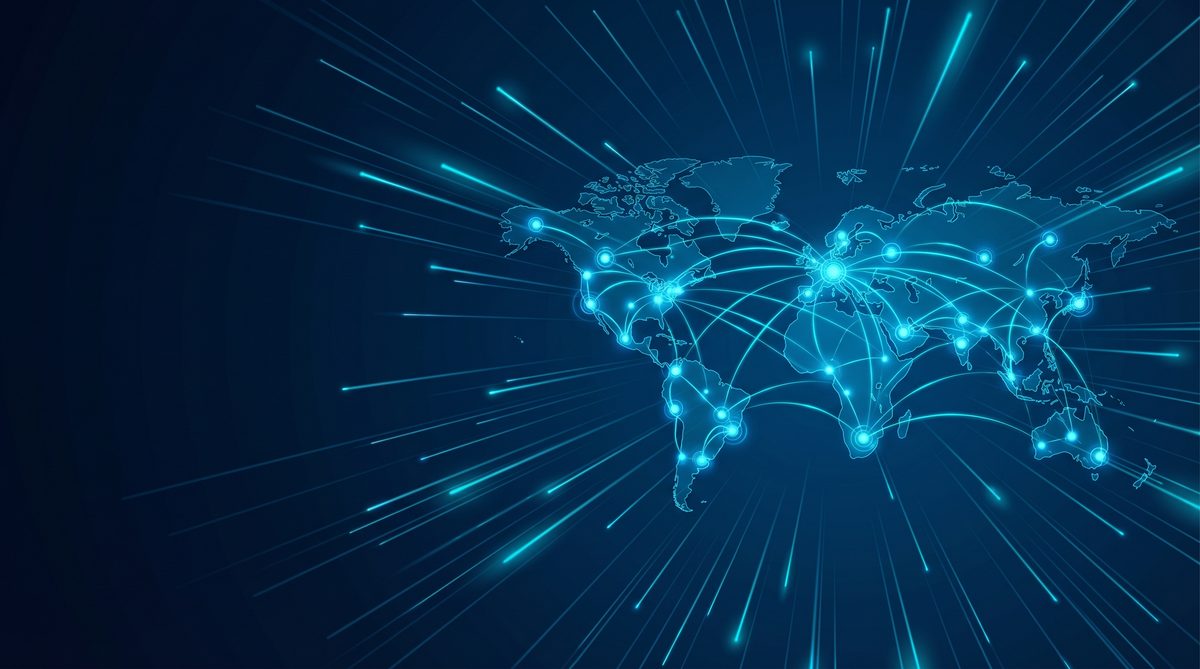 溜溜加速器全球网络加速