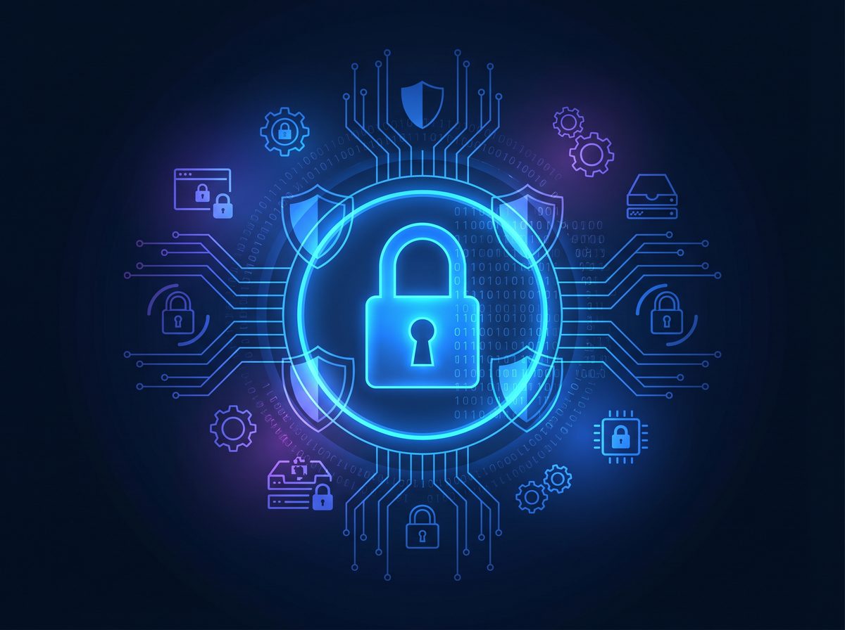 溜溜加速器安全防护体系